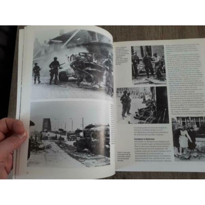 Tussen vrijheid en vrede. Het bevrijde Zuiden sep44-mei45