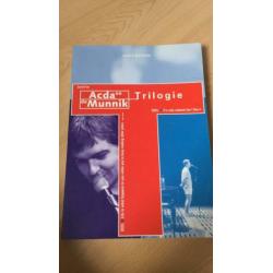 Acda en de Munnik Triologie teksten en bladmuziek