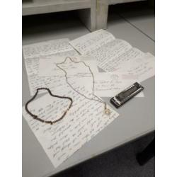 Us GI persoonlijke lot ww 2