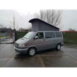 Vw T4 California Westfalia Multivan highline Hefdak Airco