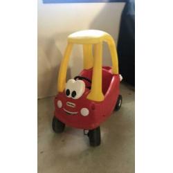 Little Tikes Cozy Coupe