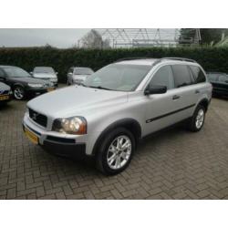 Volvo XC90 2.9 T6 Exclusive Youngtimer revisie automaat incl