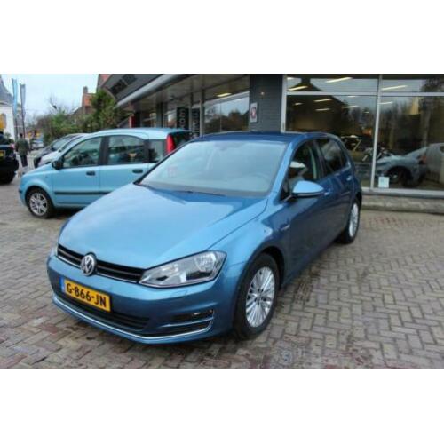 Volkswagen Golf 1.2 TSI Highline Automaat Zeer Mooi