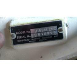 T.e.a.b. Johnson 15 pk
