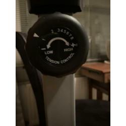 Hometrainer Hastings