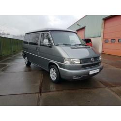 Vw T4 California Westfalia Multivan highline Hefdak Airco