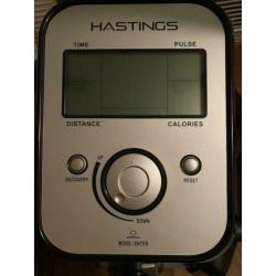 Hometrainer Hastings
