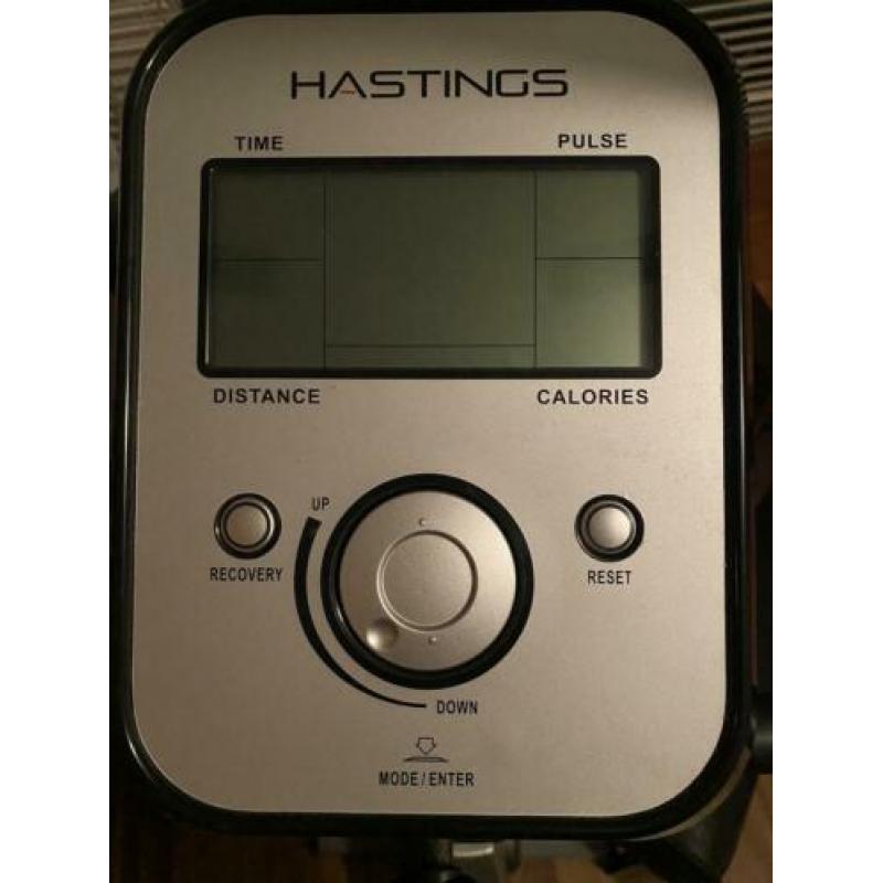 Hometrainer Hastings