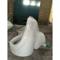 Sphinx jaren 50 toiletgroep