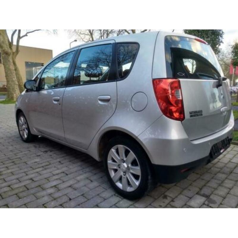 Mitsubishi Colt 1.3 Edition Two Airco,Pdc & Cruise Control!