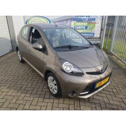 Toyota Aygo 1.0 VVT-i Aspiration
