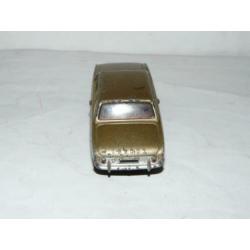 Dinky Toys - 559 - Ford Taunus