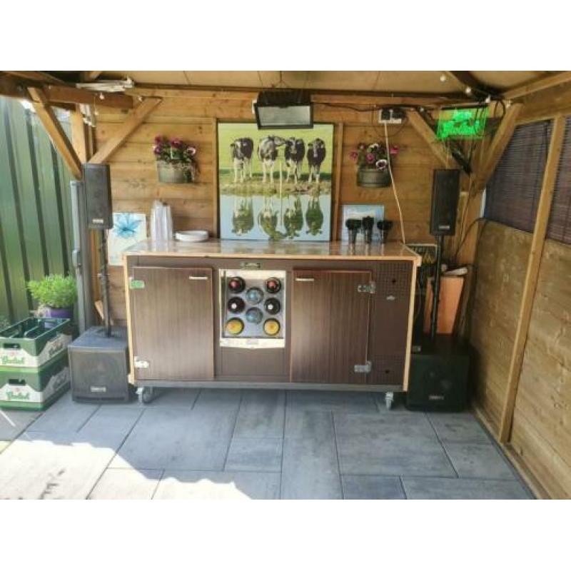 Koelkast / koeling huren ? Bij ons vanaf €20,-