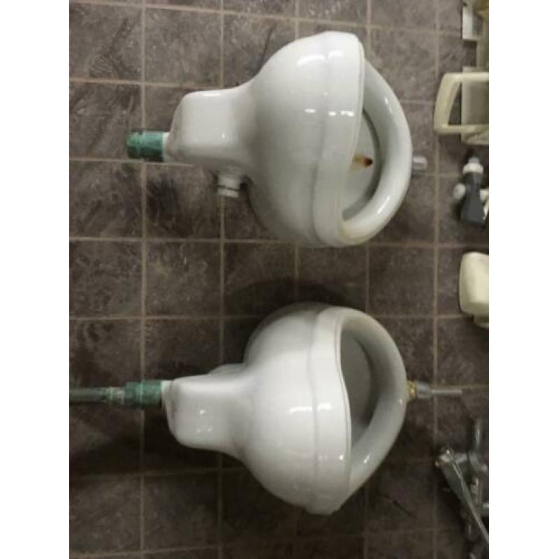 Sphinx jaren 50 toiletgroep