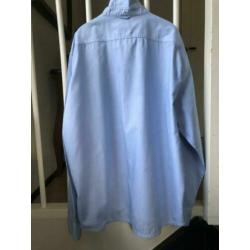 McGregor overhemd maat 3XL