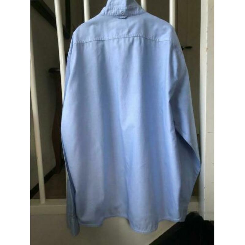 McGregor overhemd maat 3XL