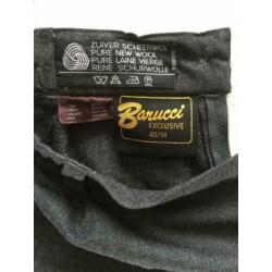 BARUCCI EXCLUSIVE Mooie Set Rok/Jasje/Mantelpakje