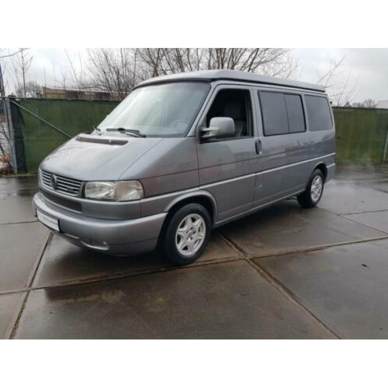 Vw T4 California Westfalia Multivan highline Hefdak Airco