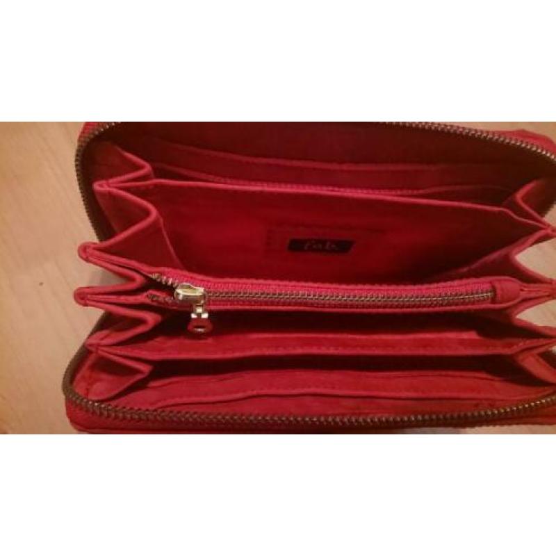 Clutch Fabienne Chabot (FAB.)