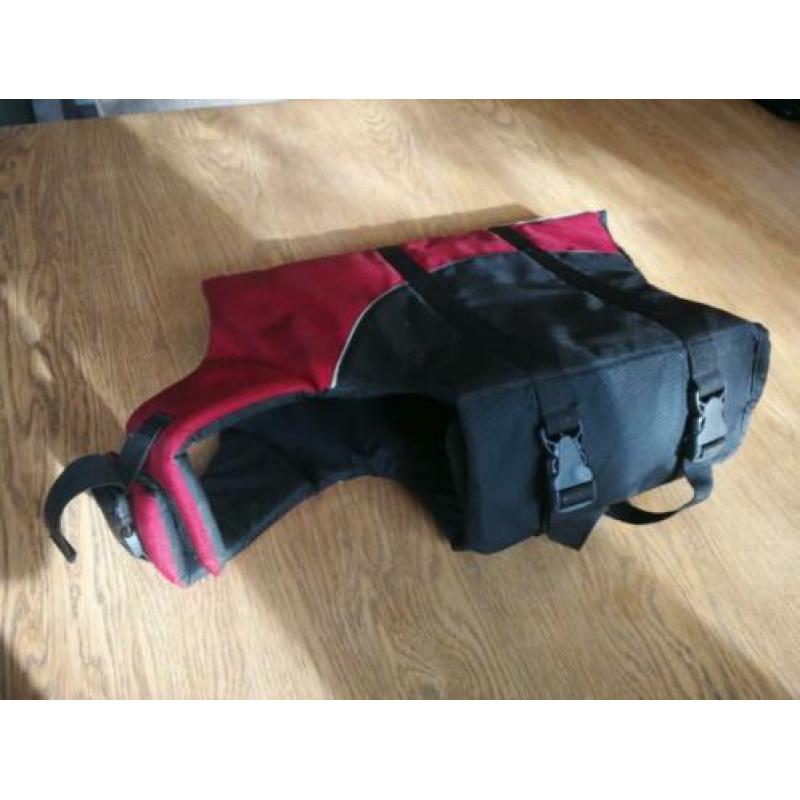 Ruffwear zwemvest maat large