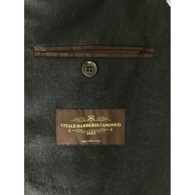 Donkerblauw NOLABEL pak maat 46