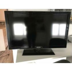 Samsung LCD kleurentelevisie