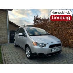 Mitsubishi Colt 1.3 Edition Two Airco,Pdc & Cruise Control!