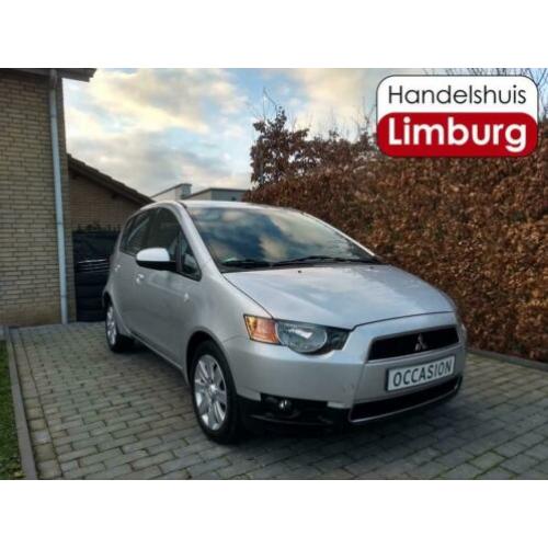Mitsubishi Colt 1.3 Edition Two Airco,Pdc & Cruise Control!