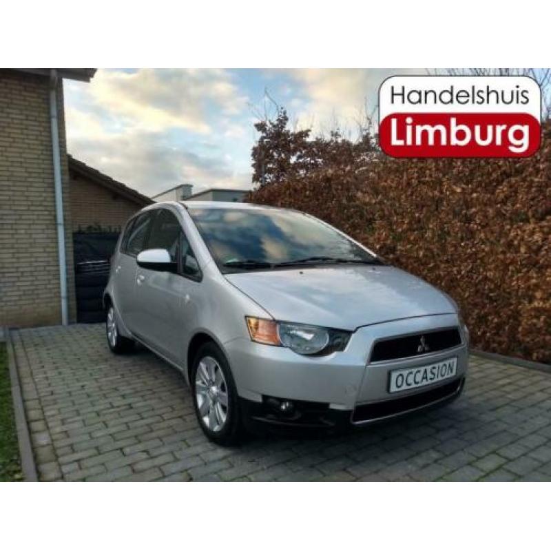Mitsubishi Colt 1.3 Edition Two Airco,Pdc & Cruise Control!