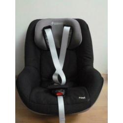 Maxi cost family fix + Autostoel Pearl (one way) COMBI DEAL;