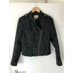Essentiel Antwerp blazer maat 40 wol!