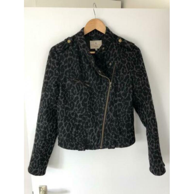 Essentiel Antwerp blazer maat 40 wol!