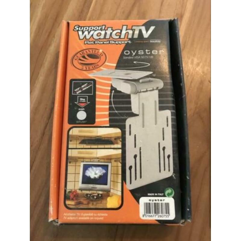 ophangbeugel voor TV/LCD scherm
