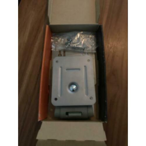 ophangbeugel voor TV/LCD scherm