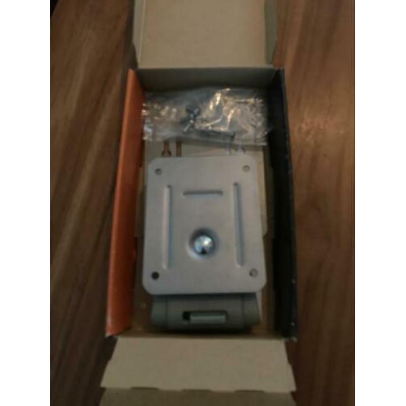 ophangbeugel voor TV/LCD scherm