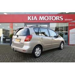 Toyota Corolla Verso 1.8 VVT-i Linea Sol Autom. ECC-Airco Tr