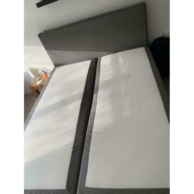 Boxspring 160x200cm