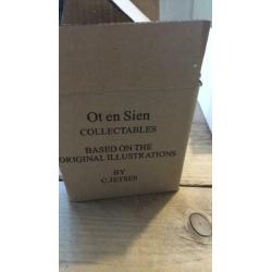 Ot en Sien beeldje
