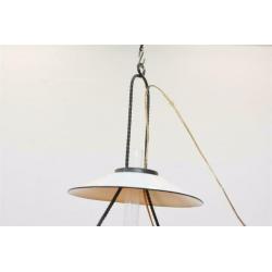Antieke hanglamp 77875