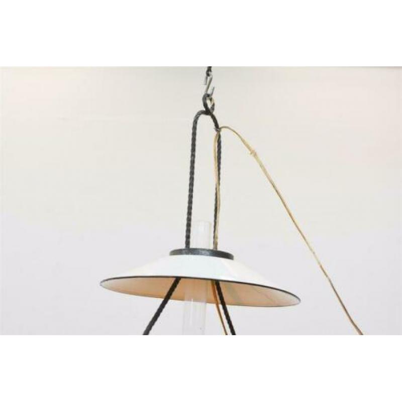 Antieke hanglamp 77875