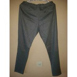 Jean Paul pantalon maat 40 grijs