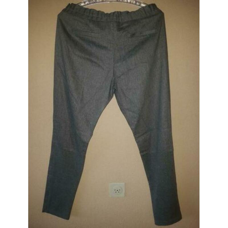 Jean Paul pantalon maat 40 grijs