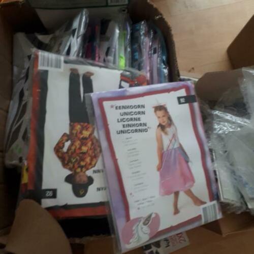 Kinderverkleed sets 30 leuke pakjes voor verkleed feest