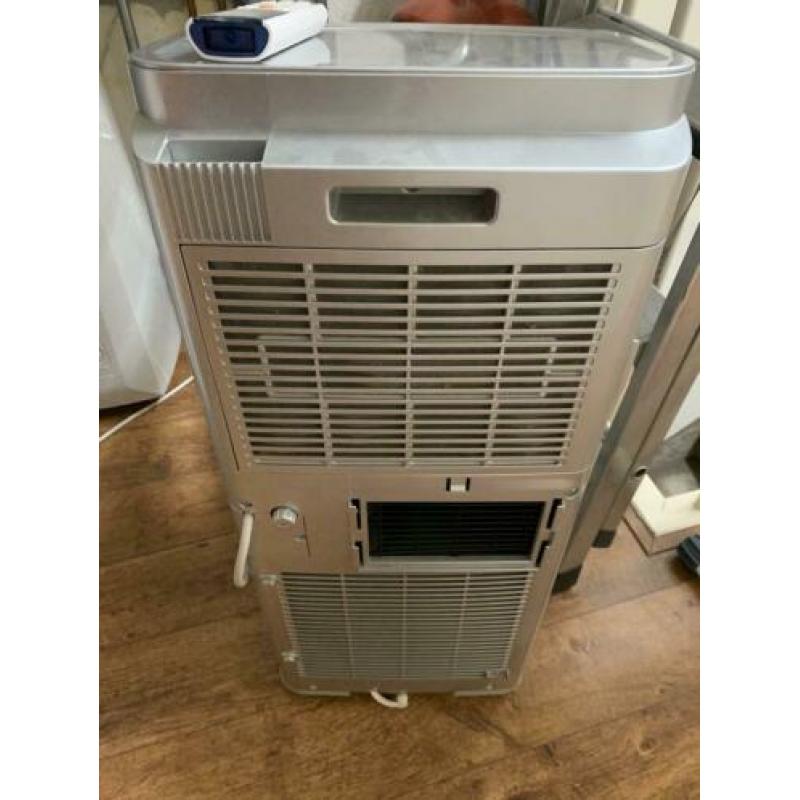 Qlima p432 mobiele airco izgs