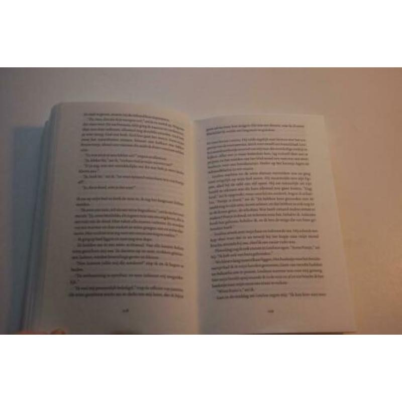Rapport Tommie, Yvonne Keuls