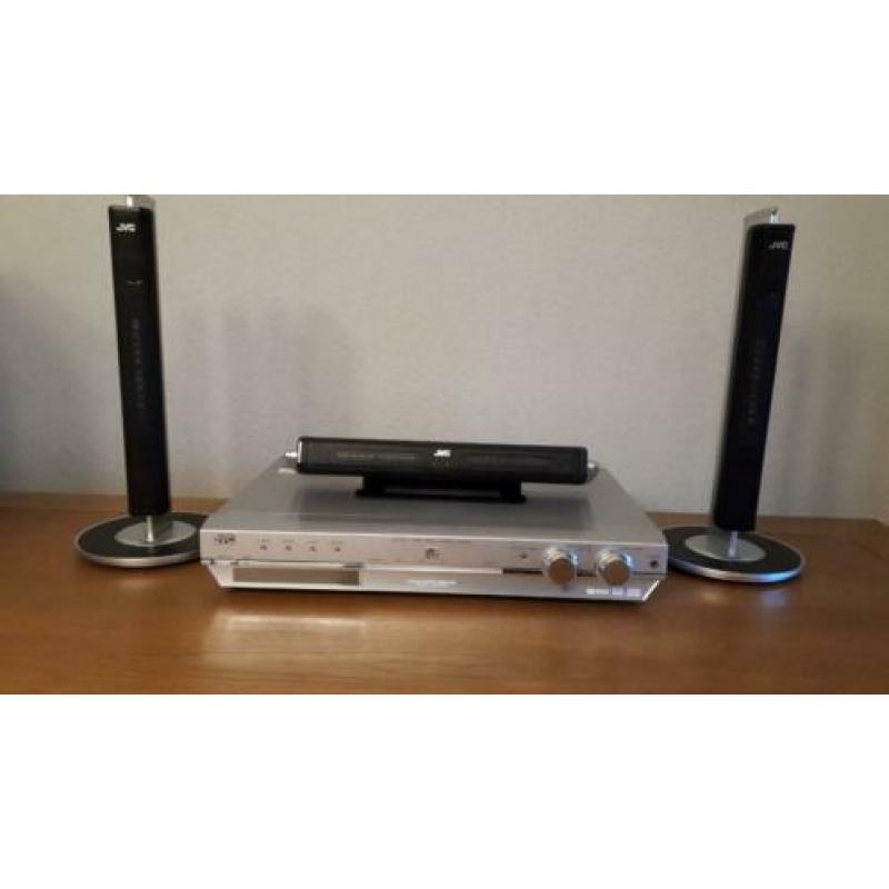 Home cinema JVC