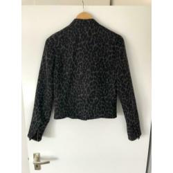 Essentiel Antwerp blazer maat 40 wol!