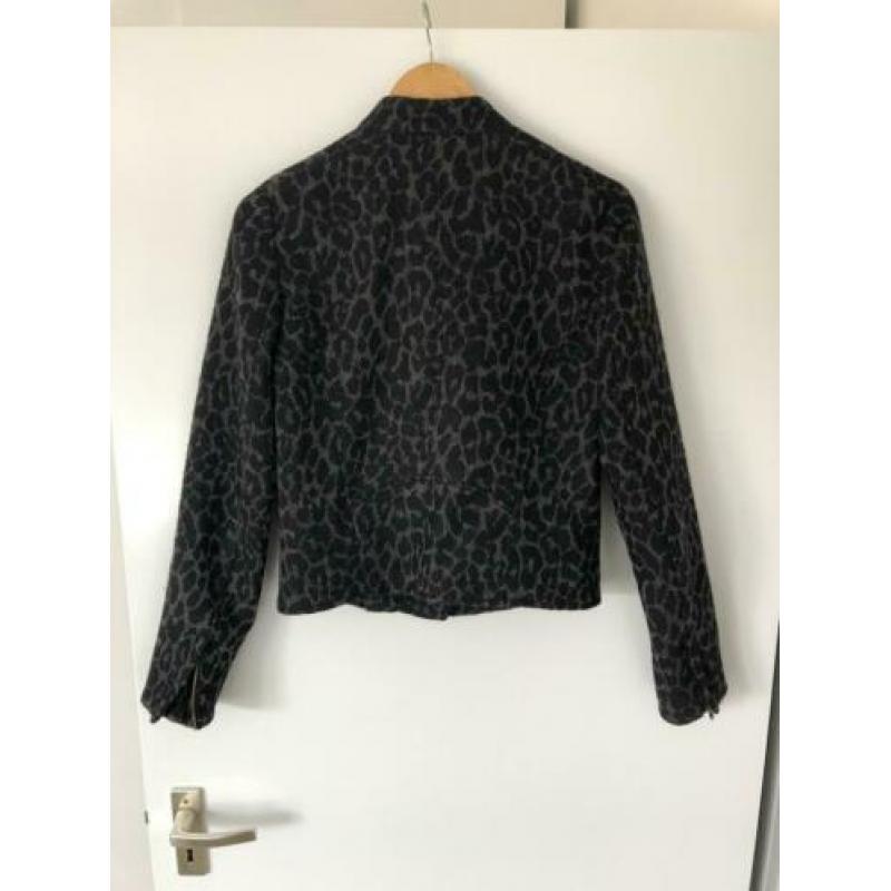 Essentiel Antwerp blazer maat 40 wol!