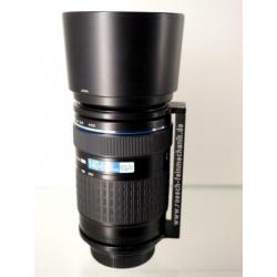 Div Olympus oa 70-300mm FT incl. STATIEFBEUGEL. ZELDZAAM!