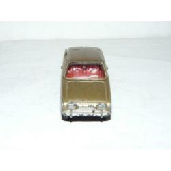 Dinky Toys - 559 - Ford Taunus